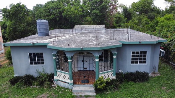 Third image of Lot 9a- Mount Pleasant in Negril, Westmoreland, Jamaica - property is For Sale