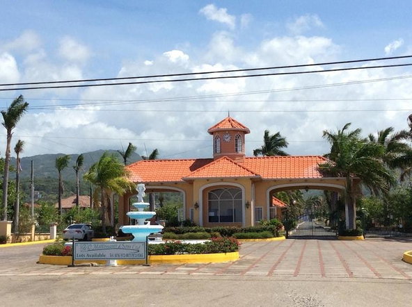 First image of Lot-352 Cedar Ave Plantation Vill in Plantation Village, St. Ann, Jamaica - property is For Sale