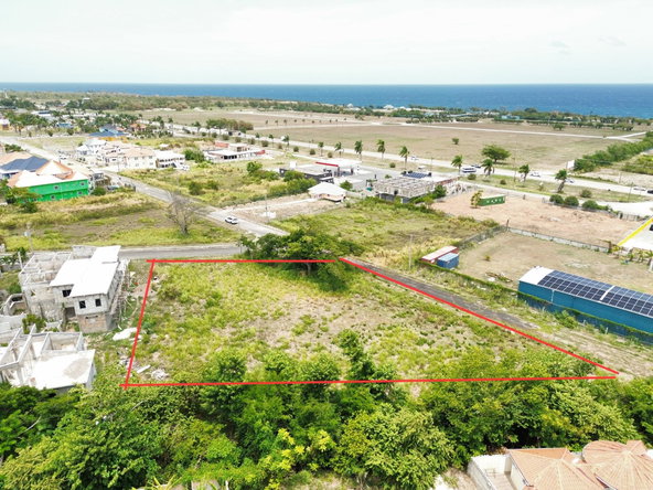 Second image of Lot-352 Cedar Ave Plantation Vill in Plantation Village, St. Ann, Jamaica - property is For Sale