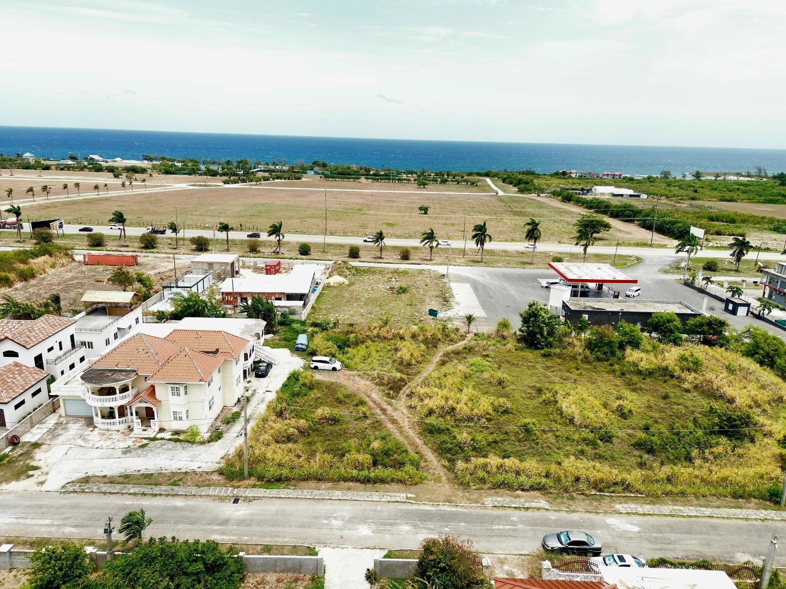 Fourth image of Lot-352 Cedar Ave Plantation Vill in Plantation Village, St. Ann, Jamaica - property is For Sale