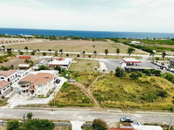 Fourth image of Lot-352 Cedar Ave Plantation Vill in Plantation Village, St. Ann, Jamaica - property is For Sale