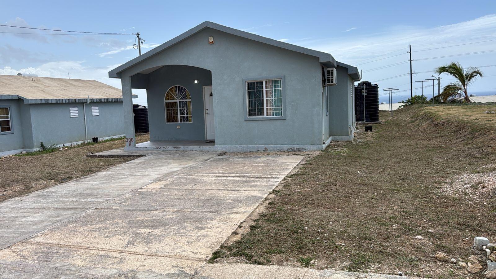 First image of 306 Camelot Village Pahse 2 in Discovery Bay, St. Ann, Jamaica - property is For Rent