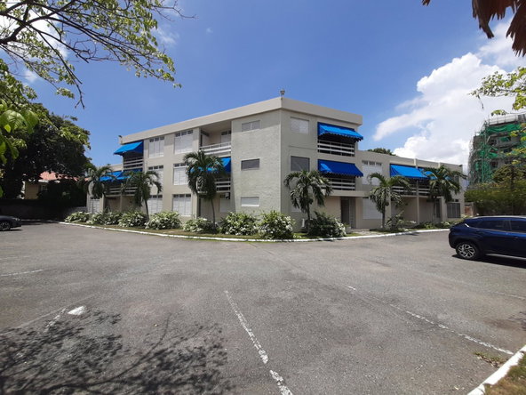 Seventeenth image of 11-5 Upper Musgrave Avenue in Kingston 5, St. Andrew, Jamaica - property is For Rent