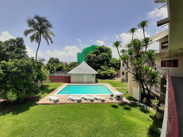 Eighteenth image of 11-5 Upper Musgrave Avenue in Kingston 5, St. Andrew, Jamaica - property is For Rent