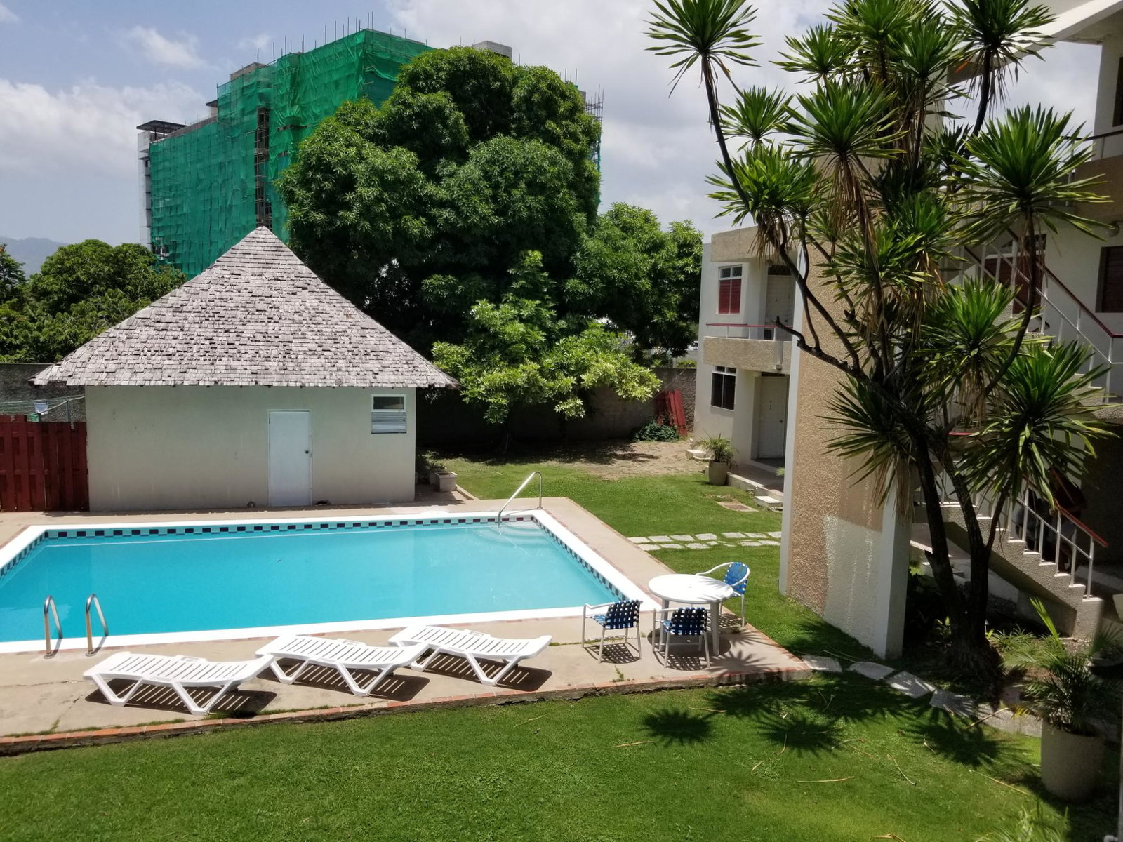 Nineteenth image of 11-5 Upper Musgrave Avenue in Kingston 5, St. Andrew, Jamaica - property is For Rent