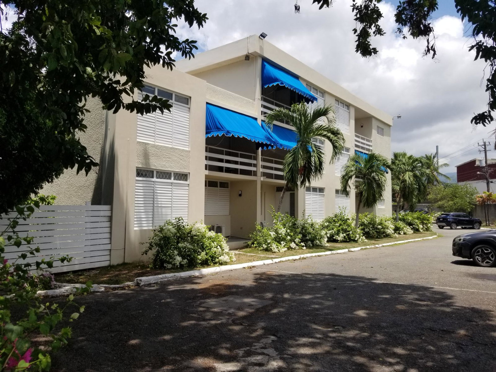 Second image of 11-5 Upper Musgrave Avenue in Kingston 5, St. Andrew, Jamaica - property is For Rent