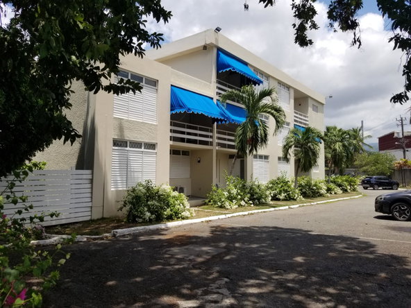 Second image of 11-5 Upper Musgrave Avenue in Kingston 5, St. Andrew, Jamaica - property is For Rent