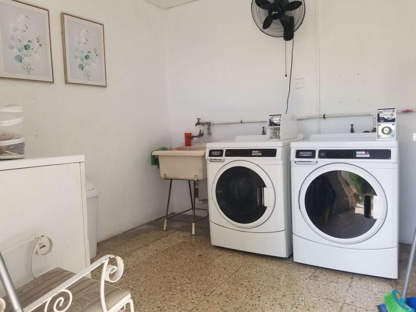 Twentieth image of 11-5 Upper Musgrave Avenue in Kingston 5, St. Andrew, Jamaica - property is For Rent