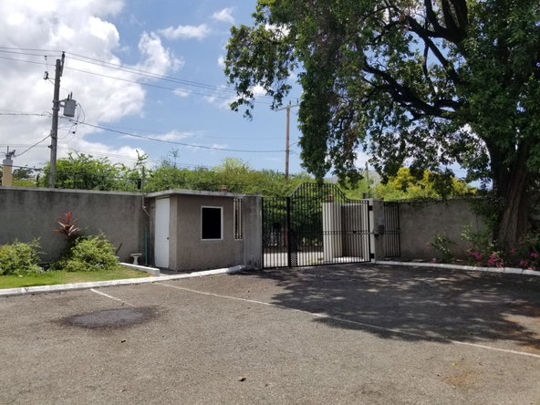 Twenty-Second image of 11-5 Upper Musgrave Avenue in Kingston 5, St. Andrew, Jamaica - property is For Rent