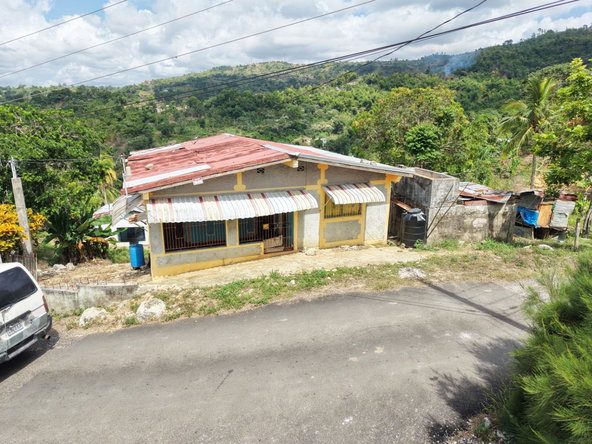 First image of Mount Moriah in Mount Moriah, St. Ann, Jamaica - property is For Sale