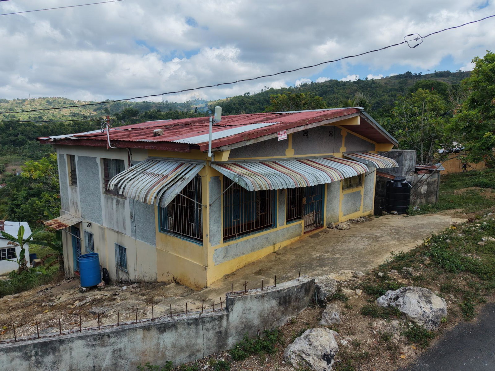 Second image of Mount Moriah in Mount Moriah, St. Ann, Jamaica - property is For Sale