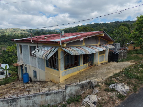Second image of Mount Moriah in Mount Moriah, St. Ann, Jamaica - property is For Sale