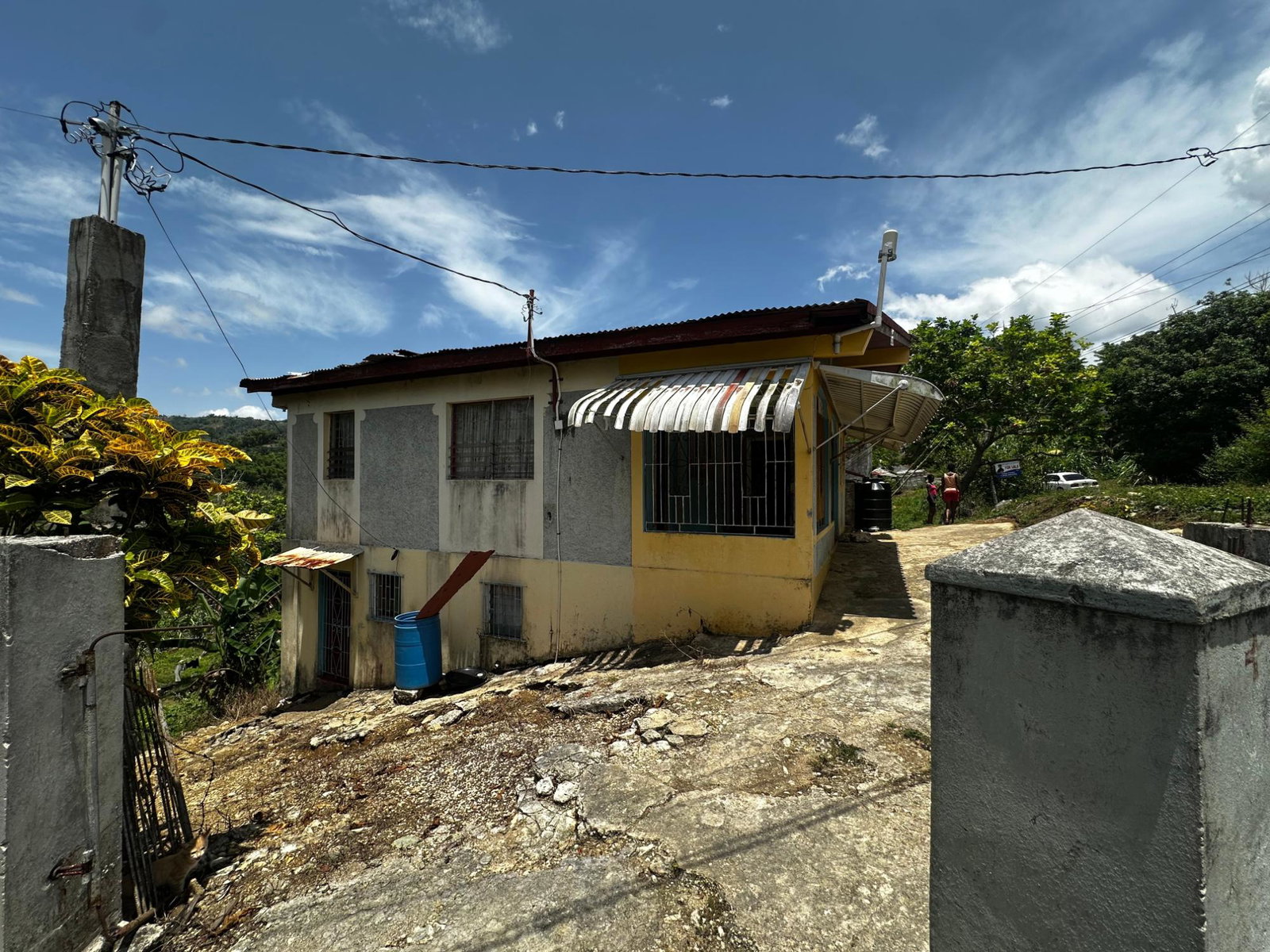 Seventh image of Mount Moriah in Mount Moriah, St. Ann, Jamaica - property is For Sale