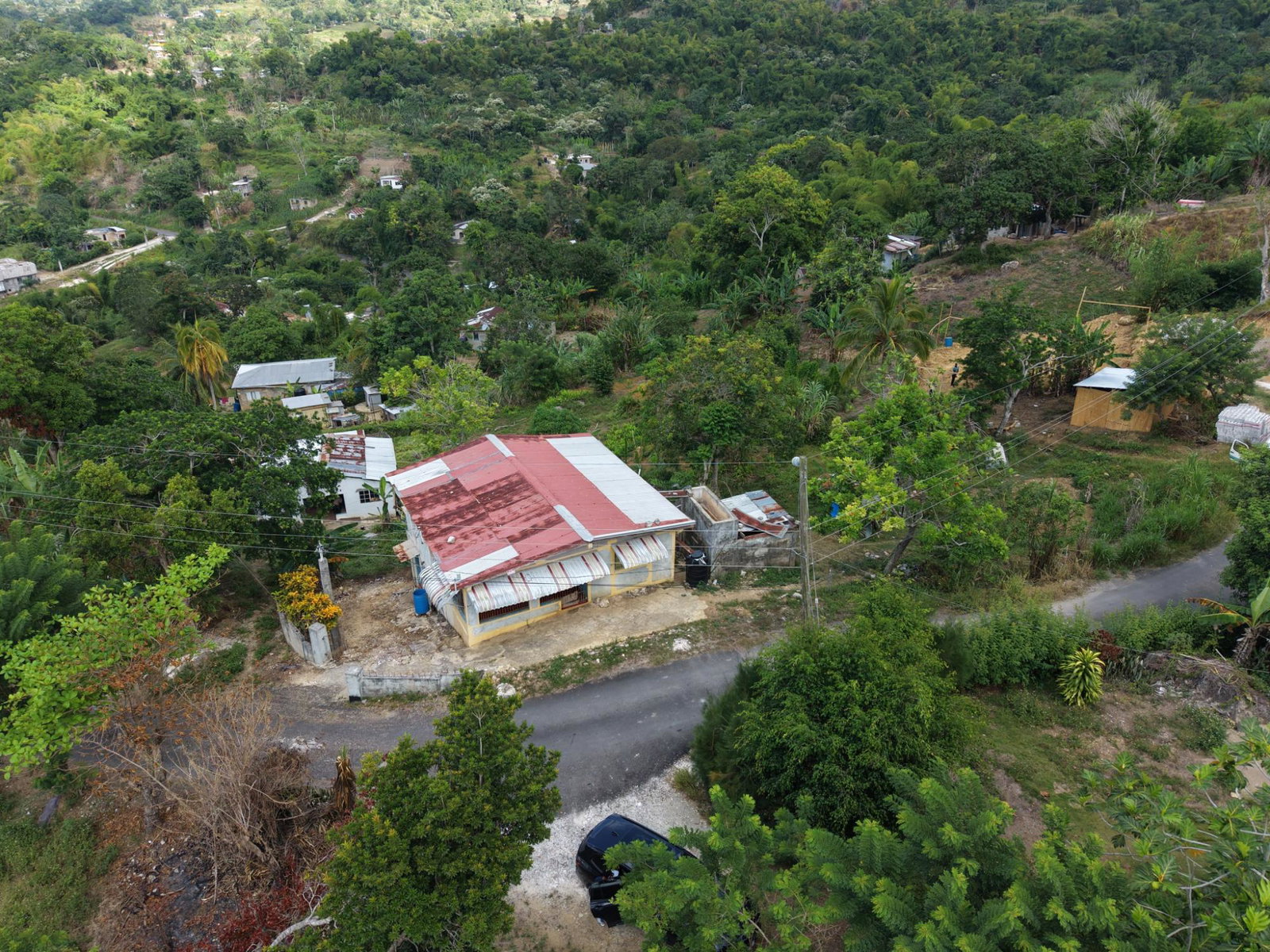 Ninth image of Mount Moriah in Mount Moriah, St. Ann, Jamaica - property is For Sale
