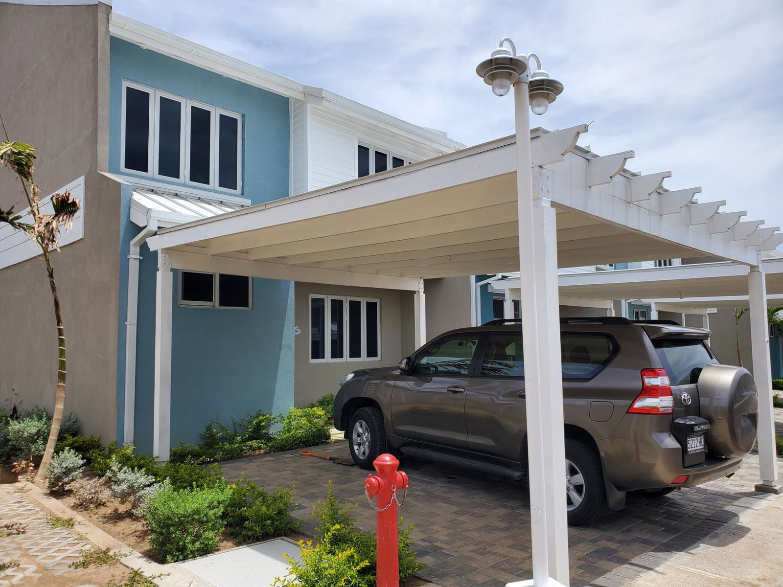 First image of 19-33 Seymour Avenue in Kingston 6, St. Andrew, Jamaica - property is For Rent
