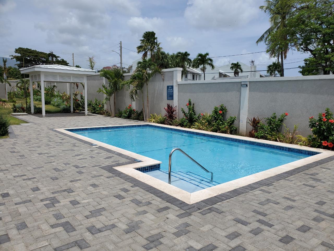 Second image of 19-33 Seymour Avenue in Kingston 6, St. Andrew, Jamaica - property is For Rent