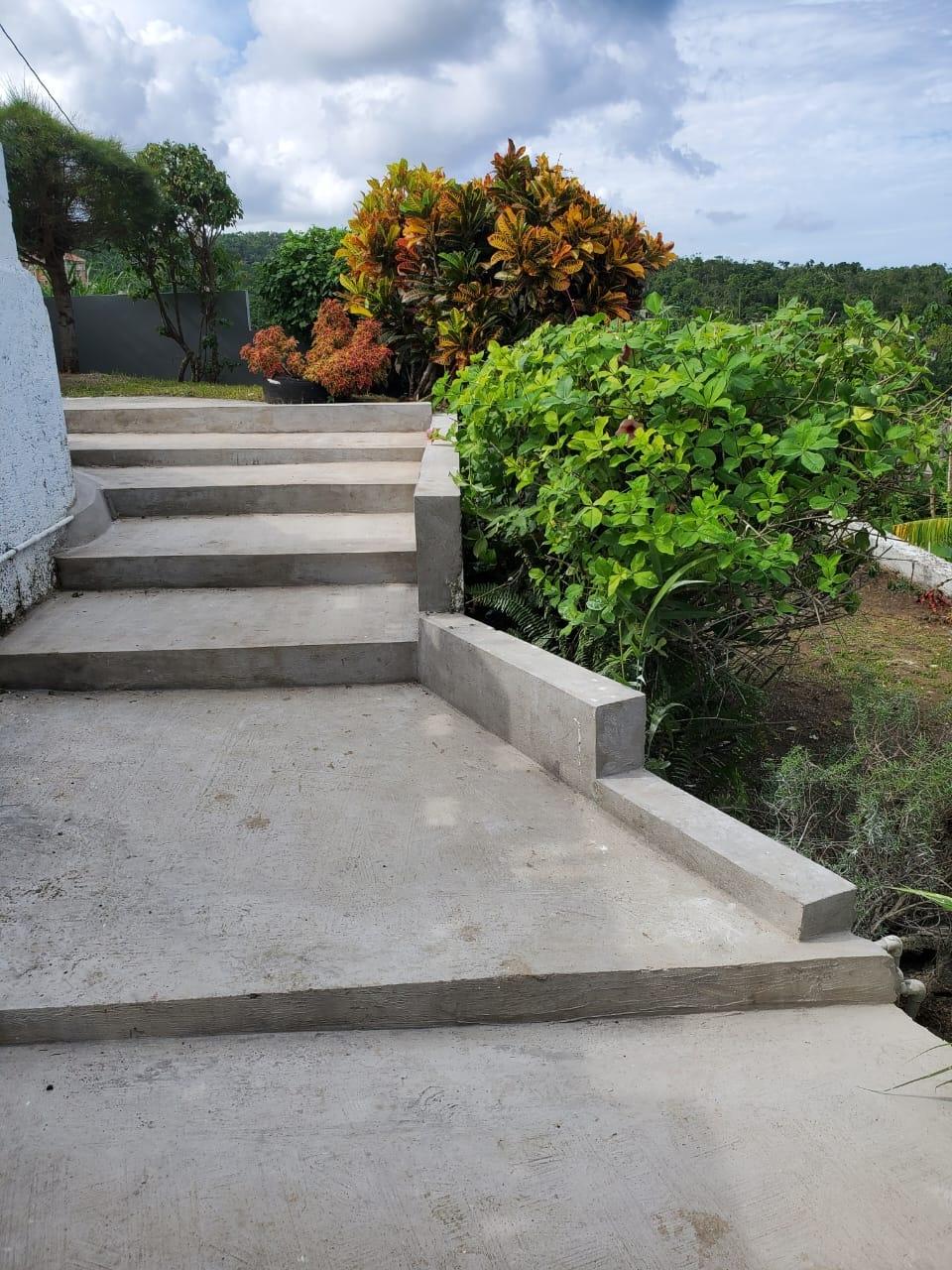 Third image of 4-4 Mountain Drive, Spring va in Tower Isle, St. Mary, Jamaica - property is For Rent