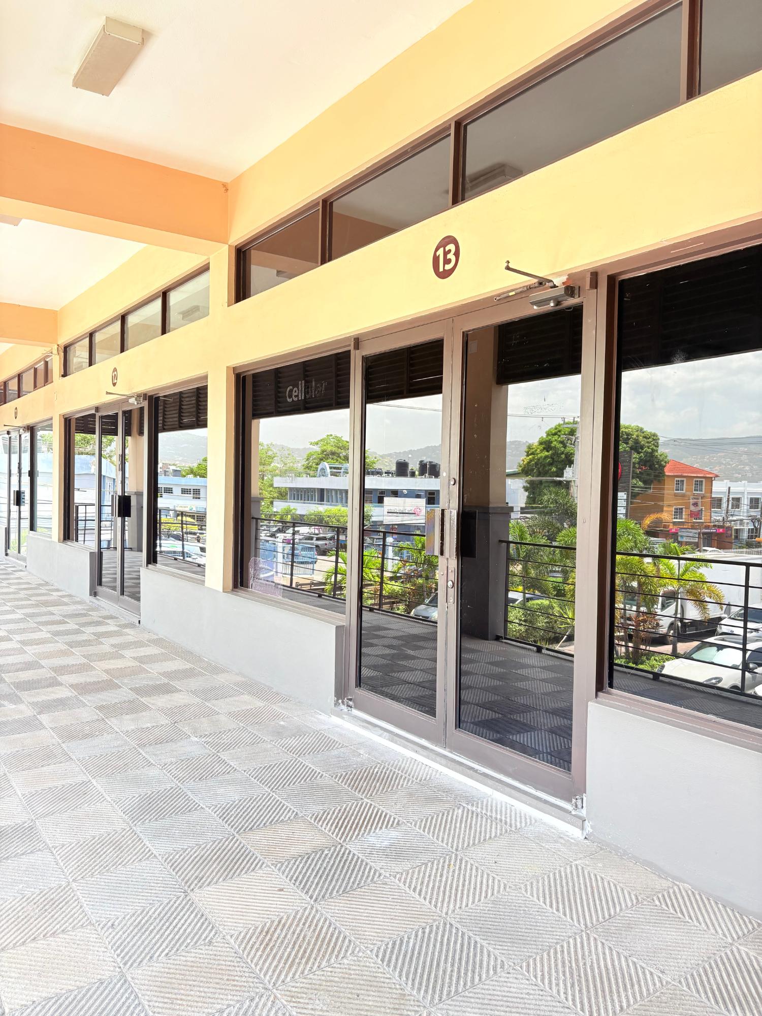 Seventh image of 15-17 Red Hills Road in Kingston 19, St. Andrew, Jamaica - property is For Rent
