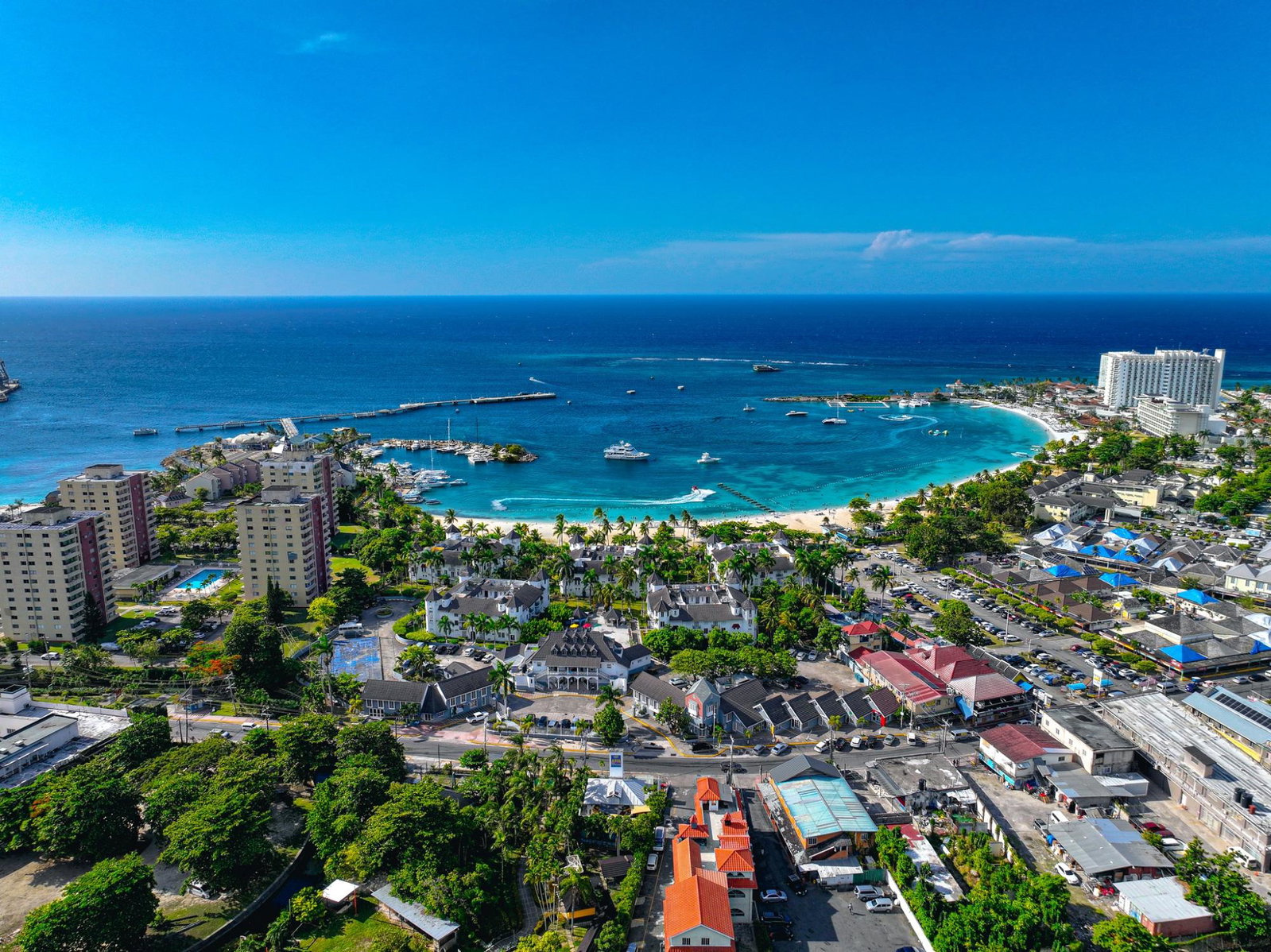 Tenth image of 2-721- Sol Harbour in Shaw Park, St. Ann, Jamaica - property is For Sale