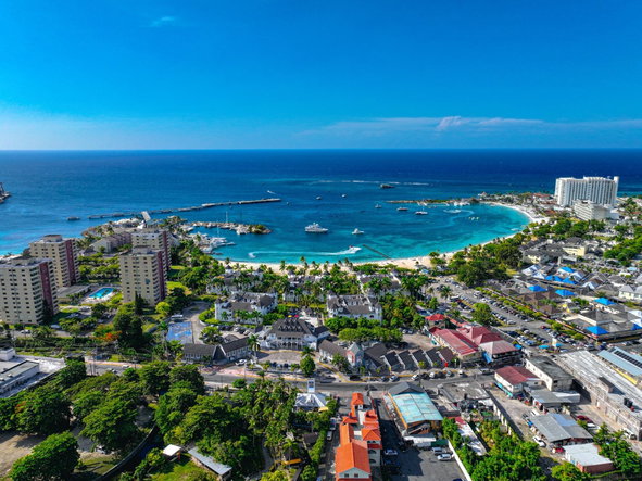 Tenth image of 2-721- Sol Harbour in Shaw Park, St. Ann, Jamaica - property is For Sale