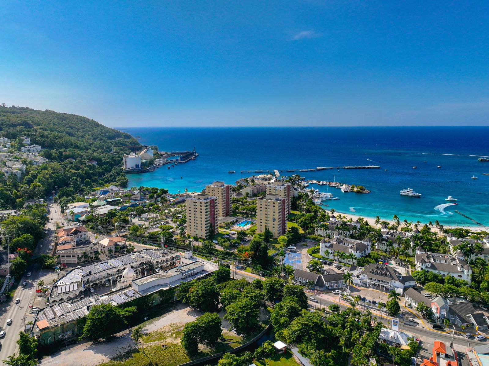 Eleventh image of 2-721- Sol Harbour in Shaw Park, St. Ann, Jamaica - property is For Sale