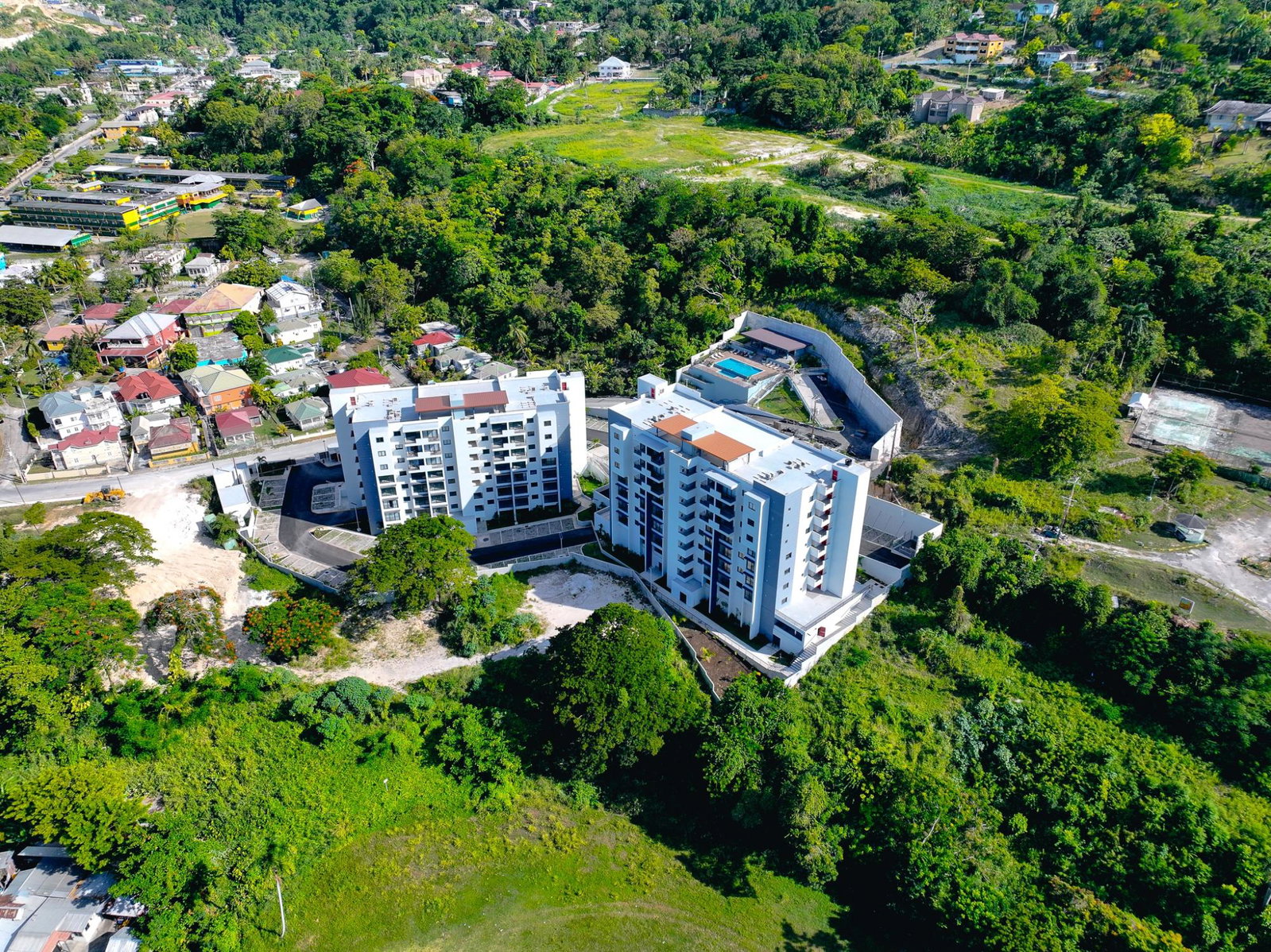 Second image of 2-721- Sol Harbour in Shaw Park, St. Ann, Jamaica - property is For Sale