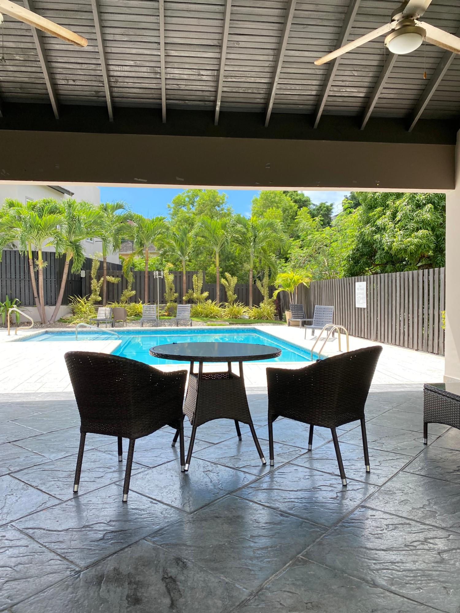 Eighteenth image of 23c-2 Cherry Hill Drive in Kingston 8, St. Andrew, Jamaica - property is For Sale