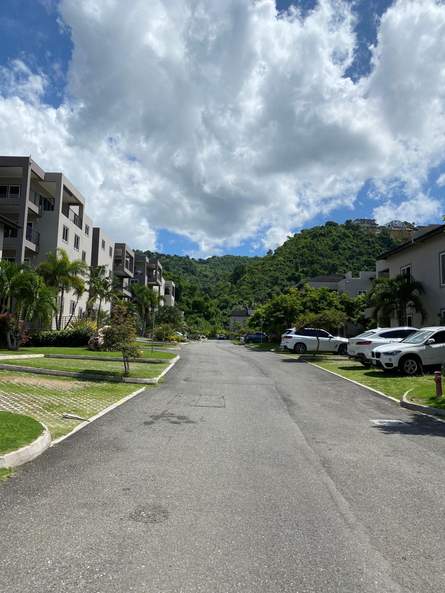 Second image of 23c-2 Cherry Hill Drive in Kingston 8, St. Andrew, Jamaica - property is For Sale