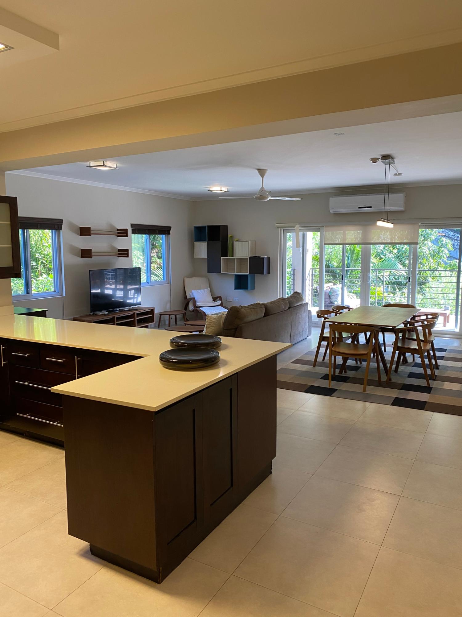 Seventh image of 23c-2 Cherry Hill Drive in Kingston 8, St. Andrew, Jamaica - property is For Sale