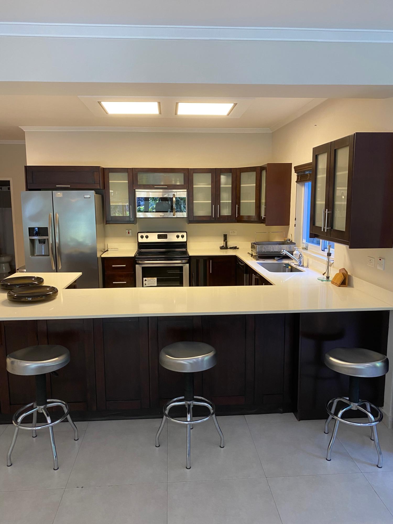 Ninth image of 23c-2 Cherry Hill Drive in Kingston 8, St. Andrew, Jamaica - property is For Sale