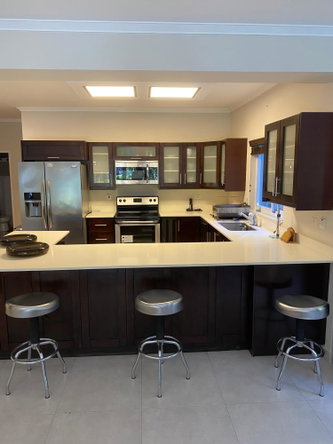 Ninth image of 23c-2 Cherry Hill Drive in Kingston 8, St. Andrew, Jamaica - property is For Sale