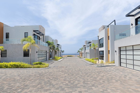 Second image of Apt 1- Queen's Crescent Drive in Discovery Bay, St. Ann, Jamaica - property is For Sale