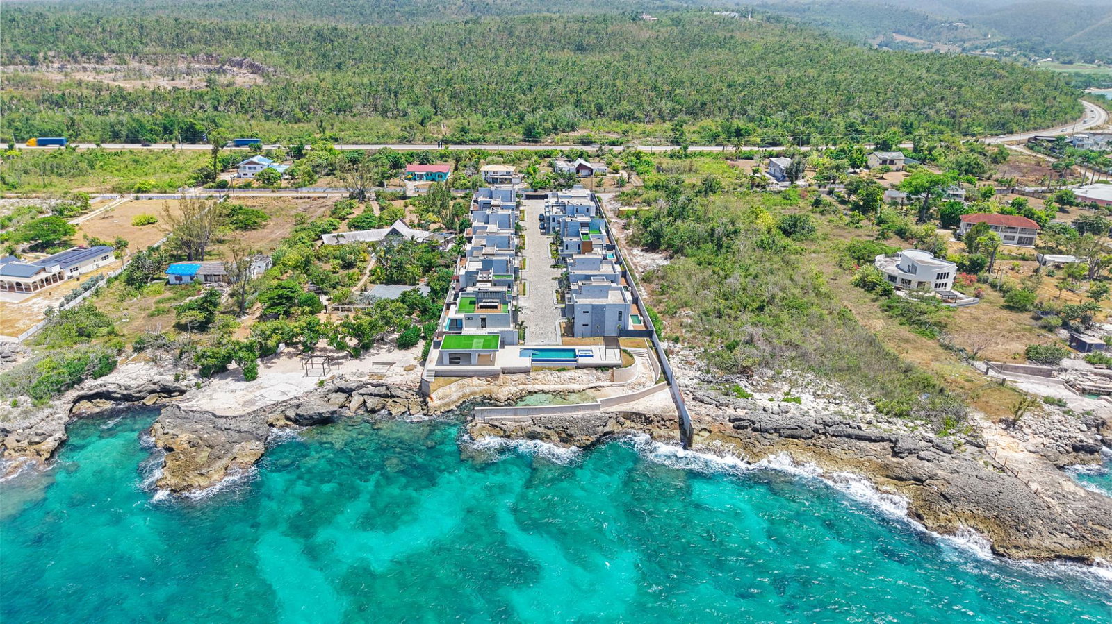 Twenty-Sixth image of Apt 1- Queen's Crescent Drive in Discovery Bay, St. Ann, Jamaica - property is For Sale