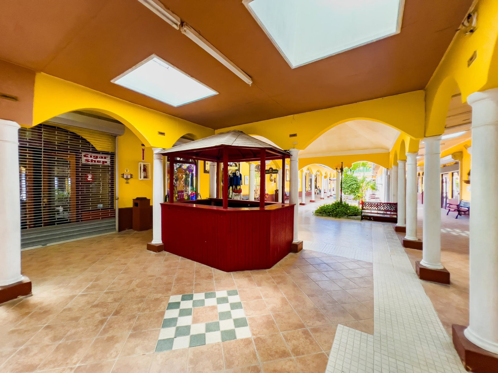 First image of 12- Norman Manley Boulevard in Negril, Westmoreland, Jamaica - property is For Rent