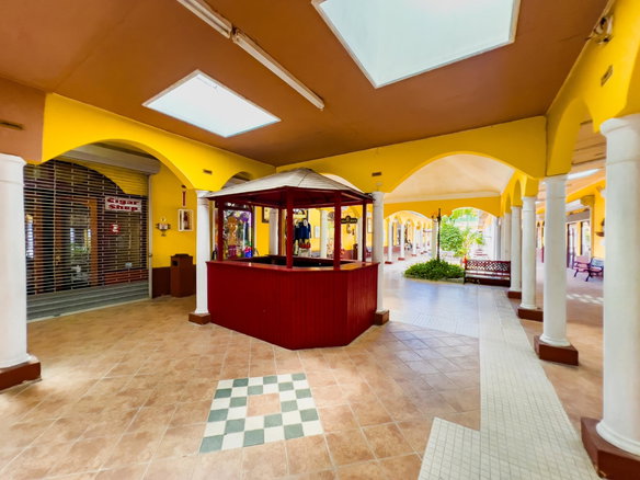 First image of 12- Norman Manley Boulevard in Negril, Westmoreland, Jamaica - property is For Rent