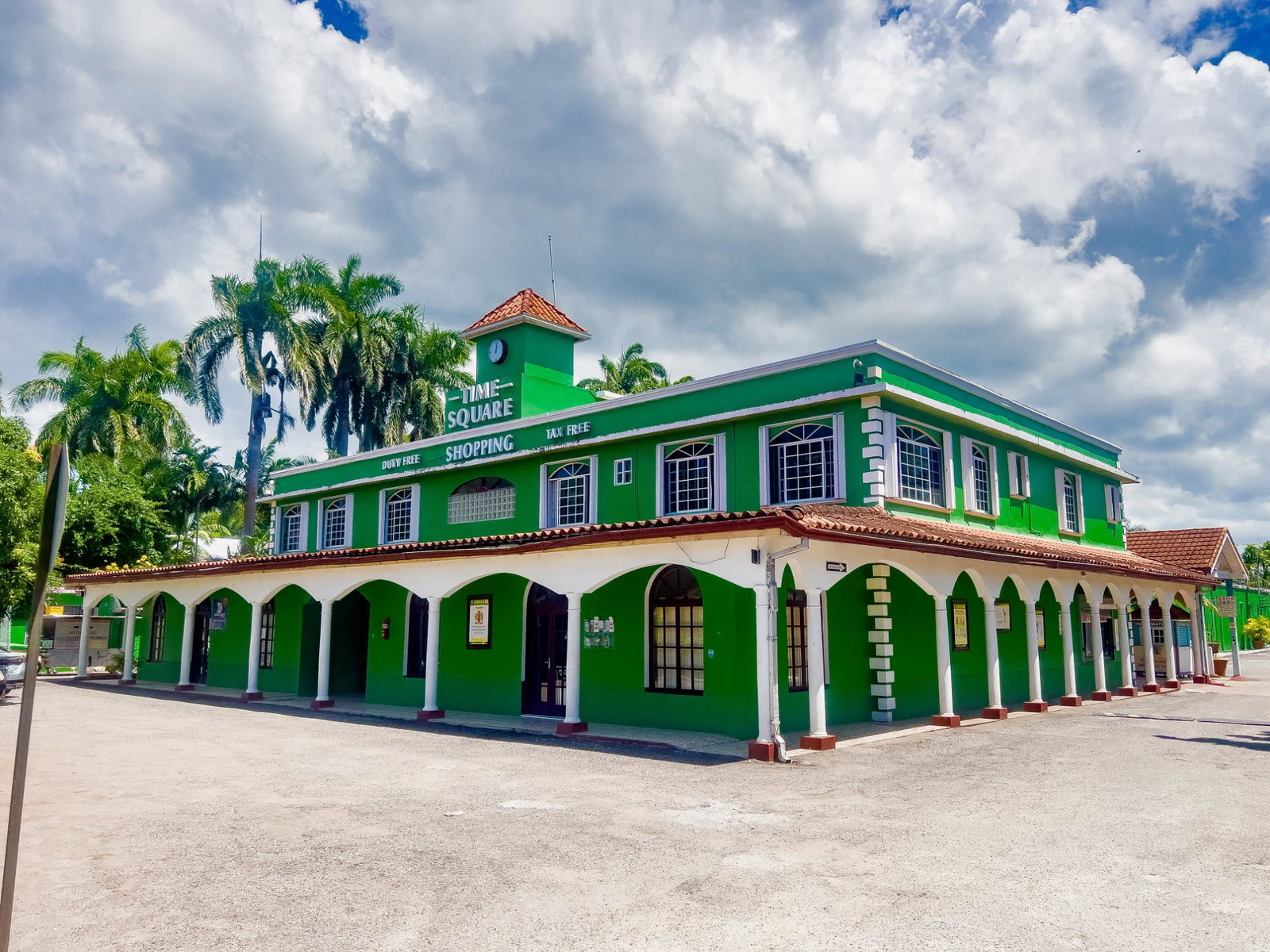 Second image of 12- Norman Manley Boulevard in Negril, Westmoreland, Jamaica - property is For Rent