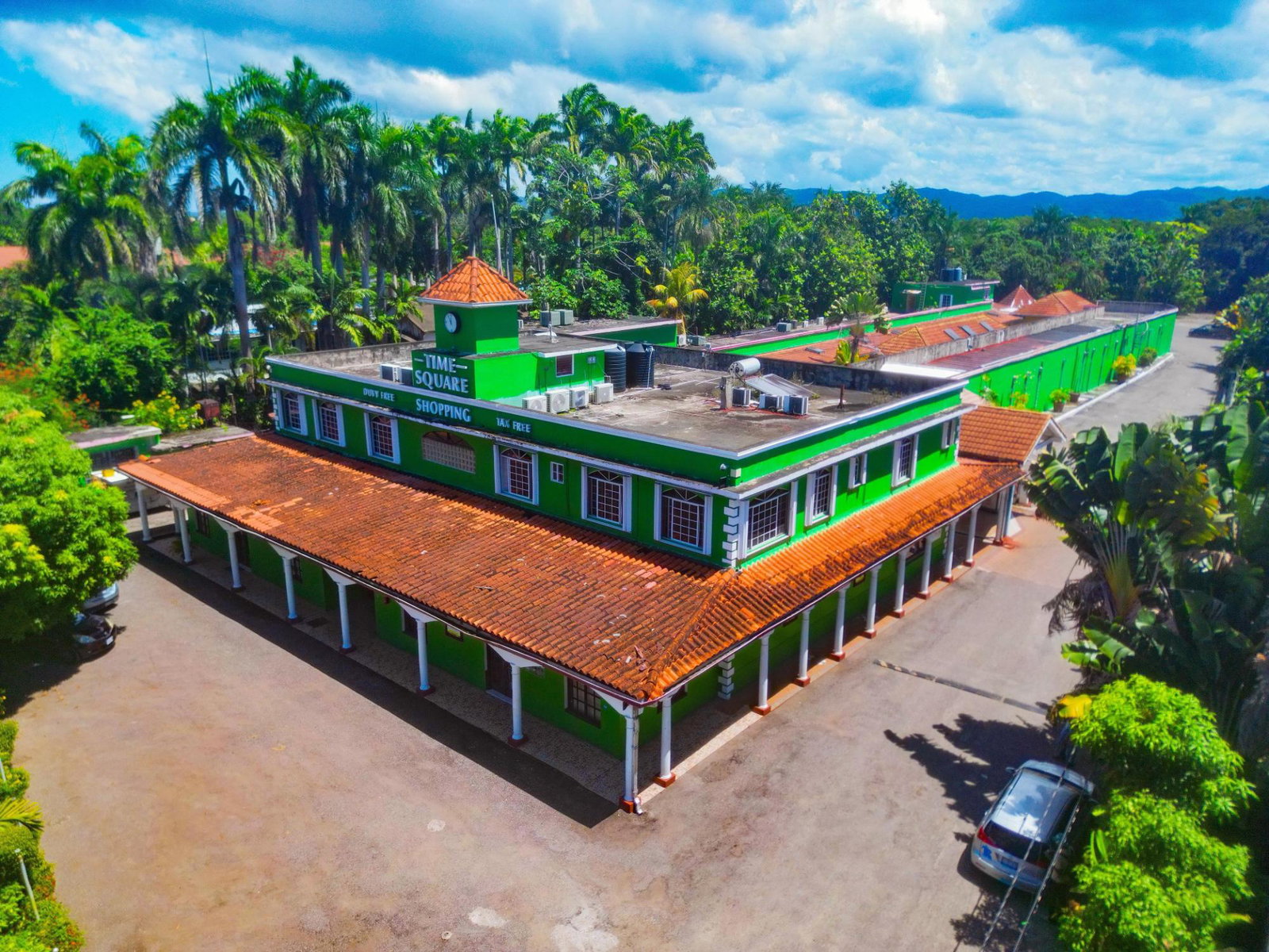 Third image of 12- Norman Manley Boulevard in Negril, Westmoreland, Jamaica - property is For Rent