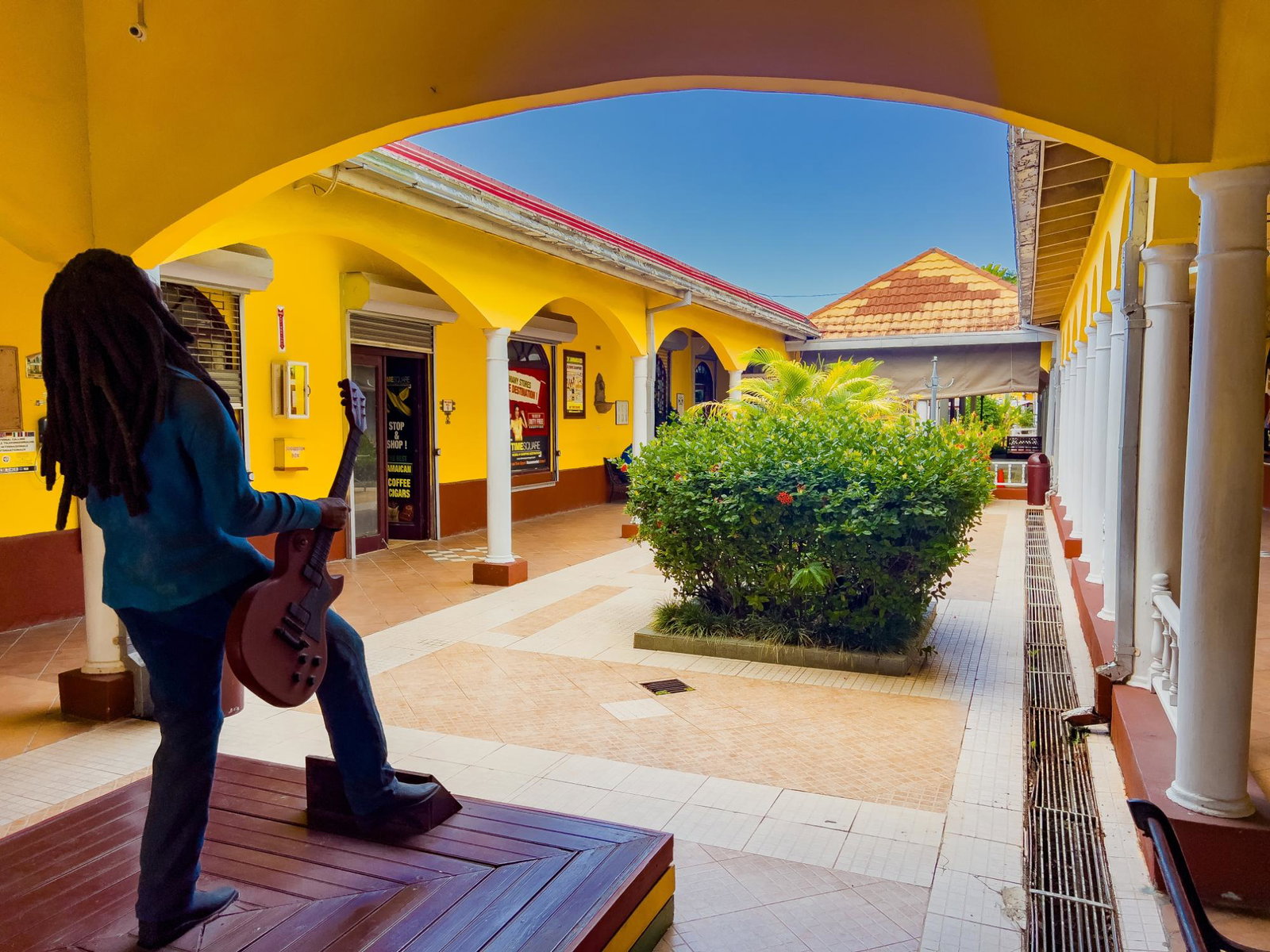 First image of 8- Norman Manley Boulevard in Negril, Westmoreland, Jamaica - property is For Rent