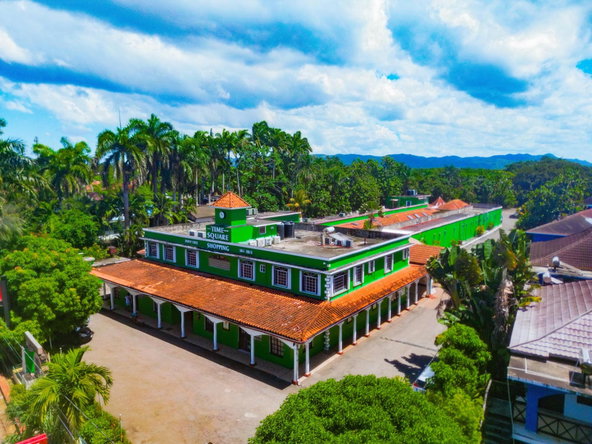 Third image of 8- Norman Manley Boulevard in Negril, Westmoreland, Jamaica - property is For Rent