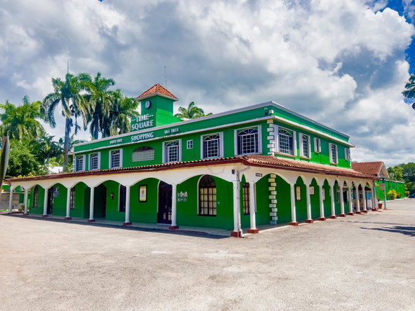 Fifth image of 8- Norman Manley Boulevard in Negril, Westmoreland, Jamaica - property is For Rent