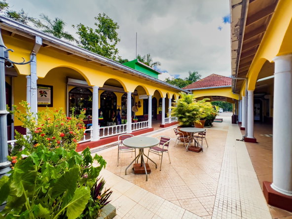 Ninth image of 8- Norman Manley Boulevard in Negril, Westmoreland, Jamaica - property is For Rent