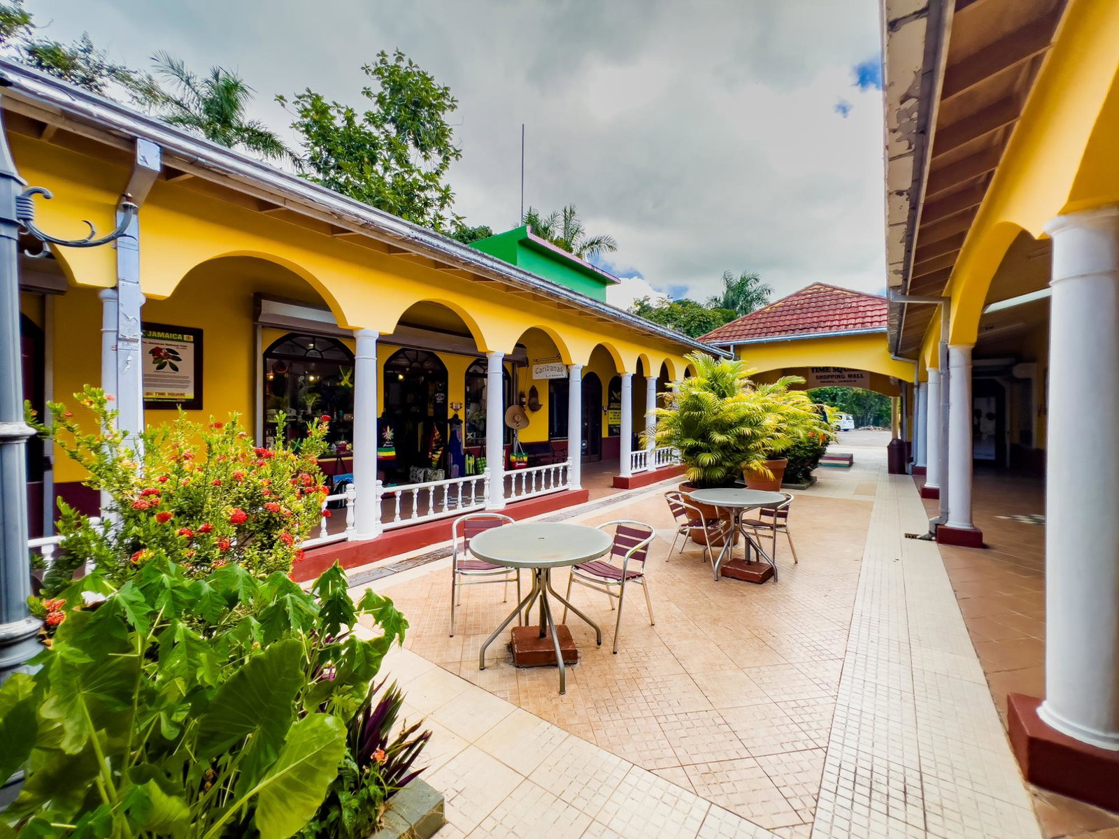Eighth image of 4a- Norman Manley Boulevard in Negril, Westmoreland, Jamaica - property is For Rent
