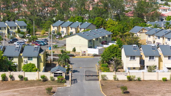 First image of 99 Weston Park Way, Portmore in Greater Portmore, St. Catherine, Jamaica - property is For Sale