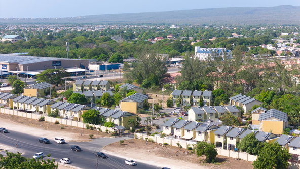 Second image of 99 Weston Park Way, Portmore in Greater Portmore, St. Catherine, Jamaica - property is For Sale