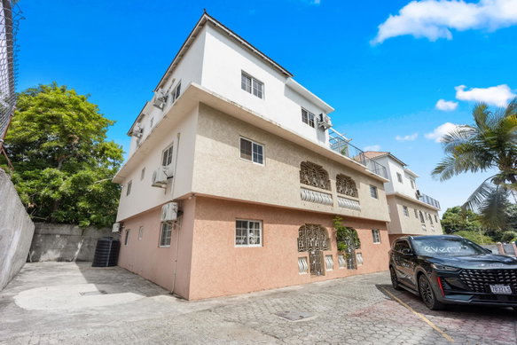 First image of 38 Deanery Ave Kingston 3 in Kingston 3, St. Andrew, Jamaica - property is For Rent