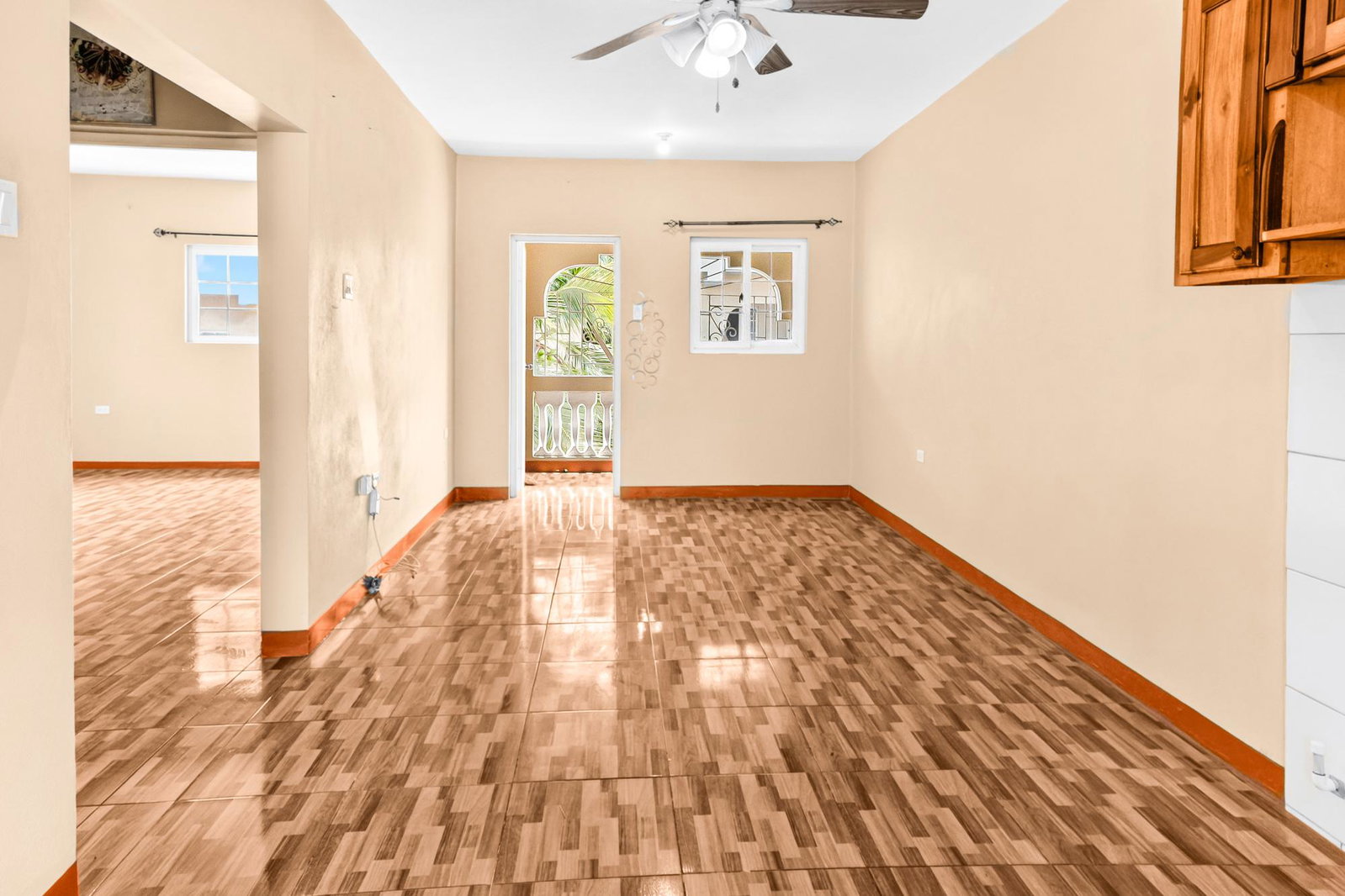 Second image of 38 Deanery Ave Kingston 3 in Kingston 3, St. Andrew, Jamaica - property is For Rent