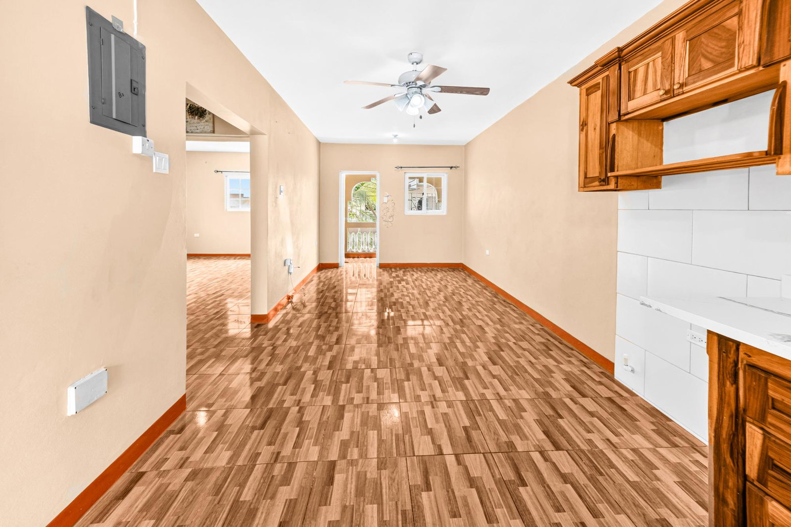 Third image of 38 Deanery Ave Kingston 3 in Kingston 3, St. Andrew, Jamaica - property is For Rent