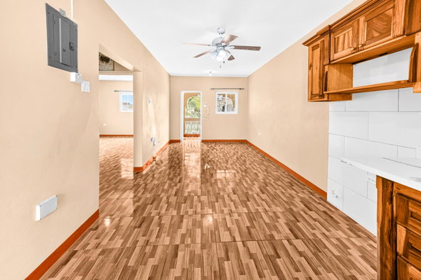Third image of 38 Deanery Ave Kingston 3 in Kingston 3, St. Andrew, Jamaica - property is For Rent