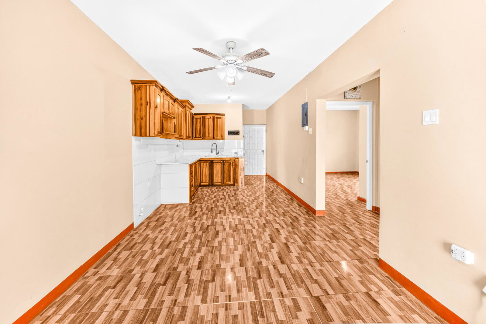 Seventh image of 38 Deanery Ave Kingston 3 in Kingston 3, St. Andrew, Jamaica - property is For Rent