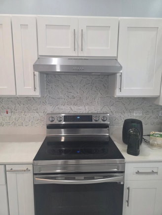 First image of 2 George Reid District in Mandeville, Manchester, Jamaica - property is For Rent